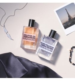 This is Him - Vibes of Freedom - Eau de Toilette This is Him - Vibes of Freedom - Eau de Toilette